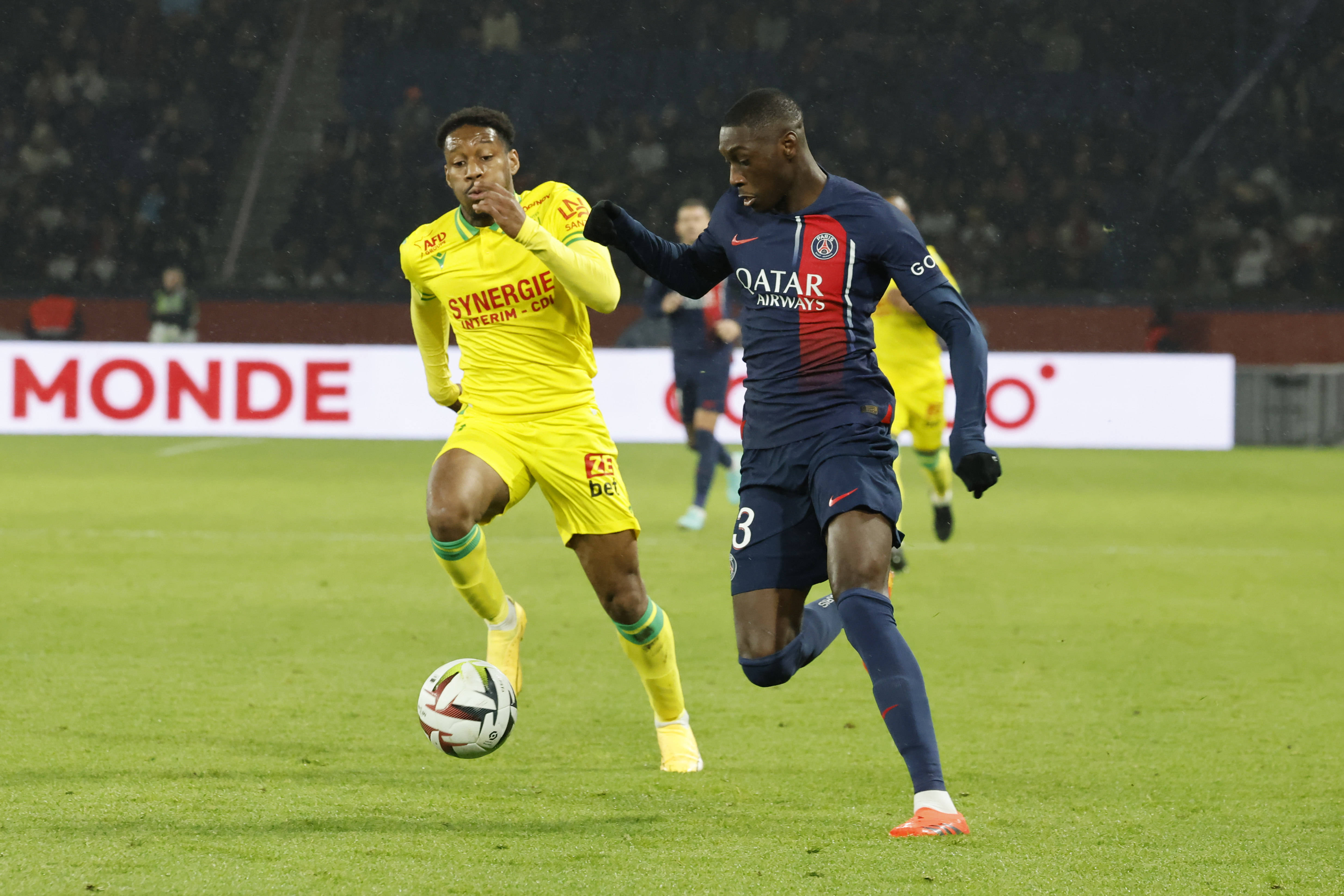 马赛客场告捷,战胜南特取得胜利(马赛客场告捷,战胜南特取得胜利了吗) 马赛客场告捷,战胜南特取得胜利(马赛客场告捷,战胜南特取得胜利了吗)