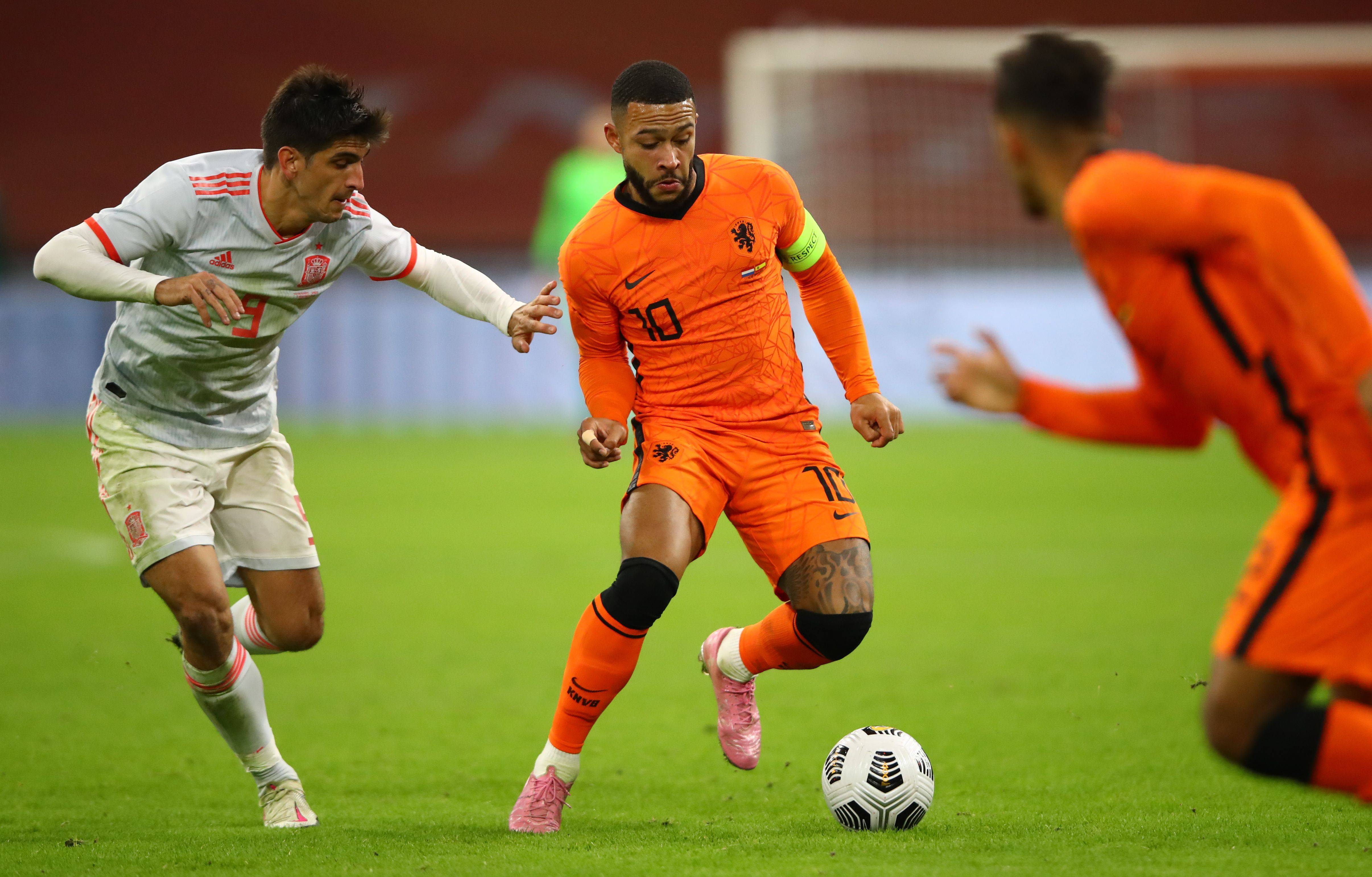 荷兰客场逆转土耳其,取得关键胜利的简单介绍 荷兰客场逆转土耳其,取得关键胜利的简单介绍