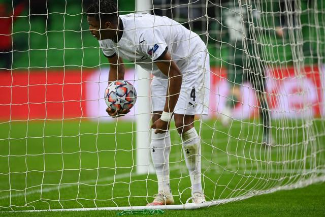 雷恩客场逼平,保持稳定表现的简单介绍 雷恩客场逼平,保持稳定表现的简单介绍