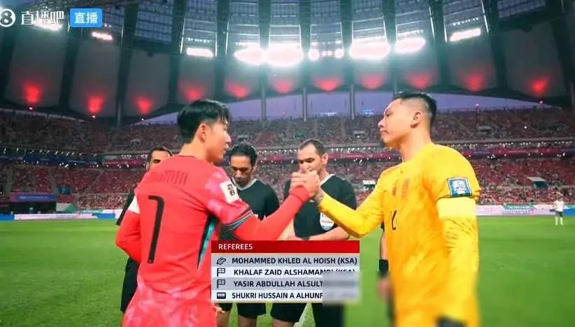 韩国球队成功晋级强，将在下一场比赛中展示实力的简单介绍