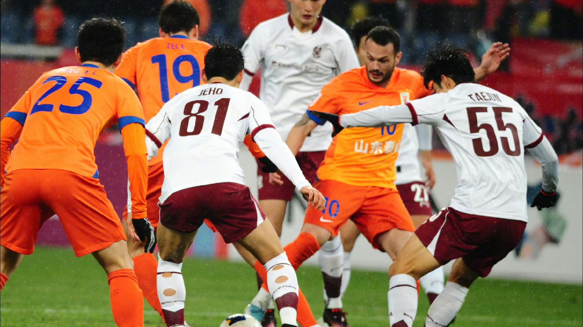 包含精彩对决!双雄会师亚冠半决赛的词条 包含精彩对决!双雄会师亚冠半决赛的词条