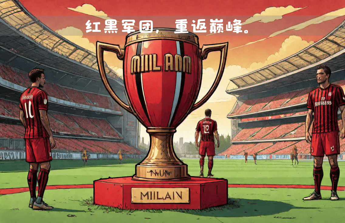 包含AC米兰新星崭露头角,助球队重返巅峰的词条 包含AC米兰新星崭露头角,助球队重返巅峰的词条