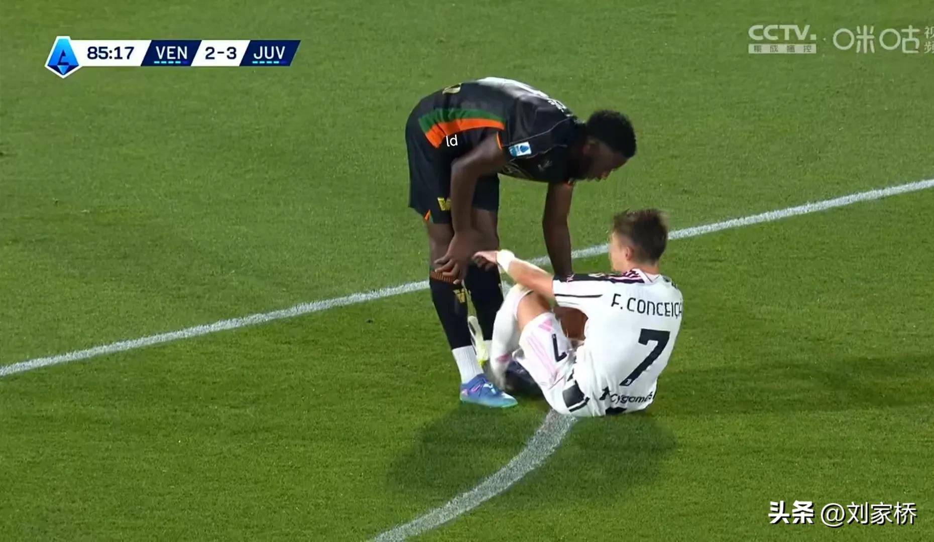 尤文图斯前锋齐入球,帮助球队击败对手(尤文图斯前锋齐入球,帮助球队击败对手的是谁) 尤文图斯前锋齐入球,帮助球队击败对手(尤文图斯前锋齐入球,帮助球队击败对手的是谁)