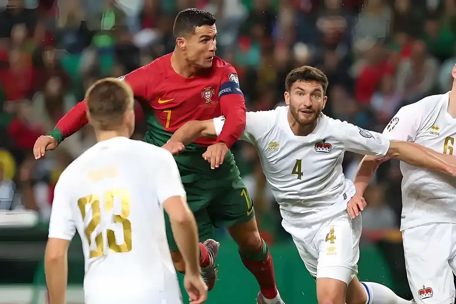 克罗地亚队不敌葡萄牙,客场遭遇失败的简单介绍 克罗地亚队不敌葡萄牙,客场遭遇失败的简单介绍