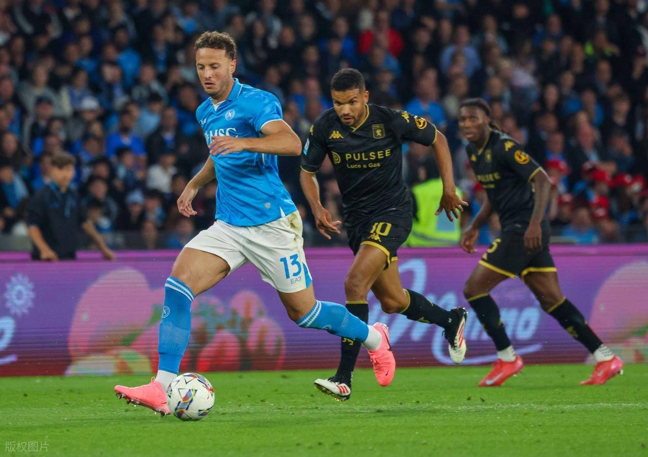 佛罗伦萨士气高昂，盼胜利击败热那亚的简单介绍