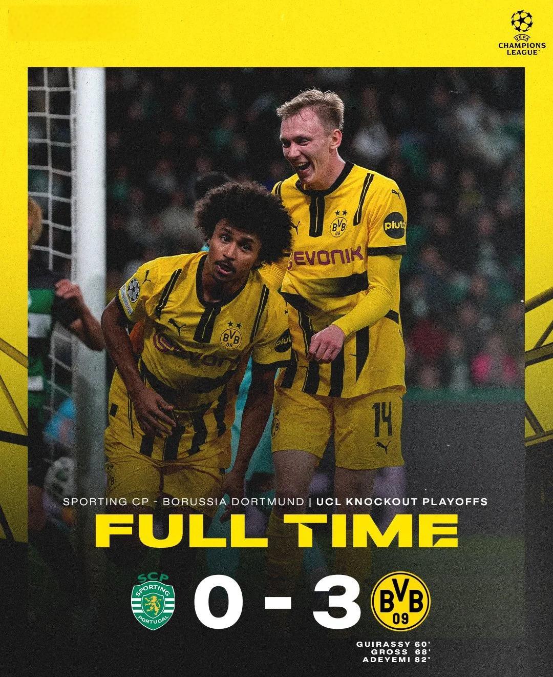 多特蒙德主场大胜,领跑积分榜的简单介绍 多特蒙德主场大胜,领跑积分榜的简单介绍