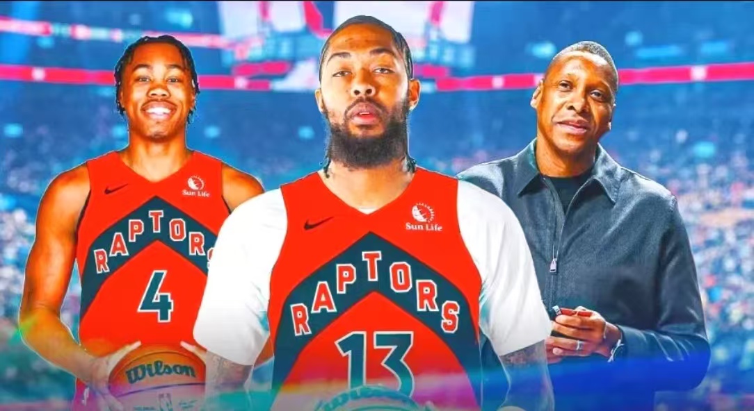 猛龙队遭遇连败,实力有待提升 猛龙队遭遇连败,实力有待提升