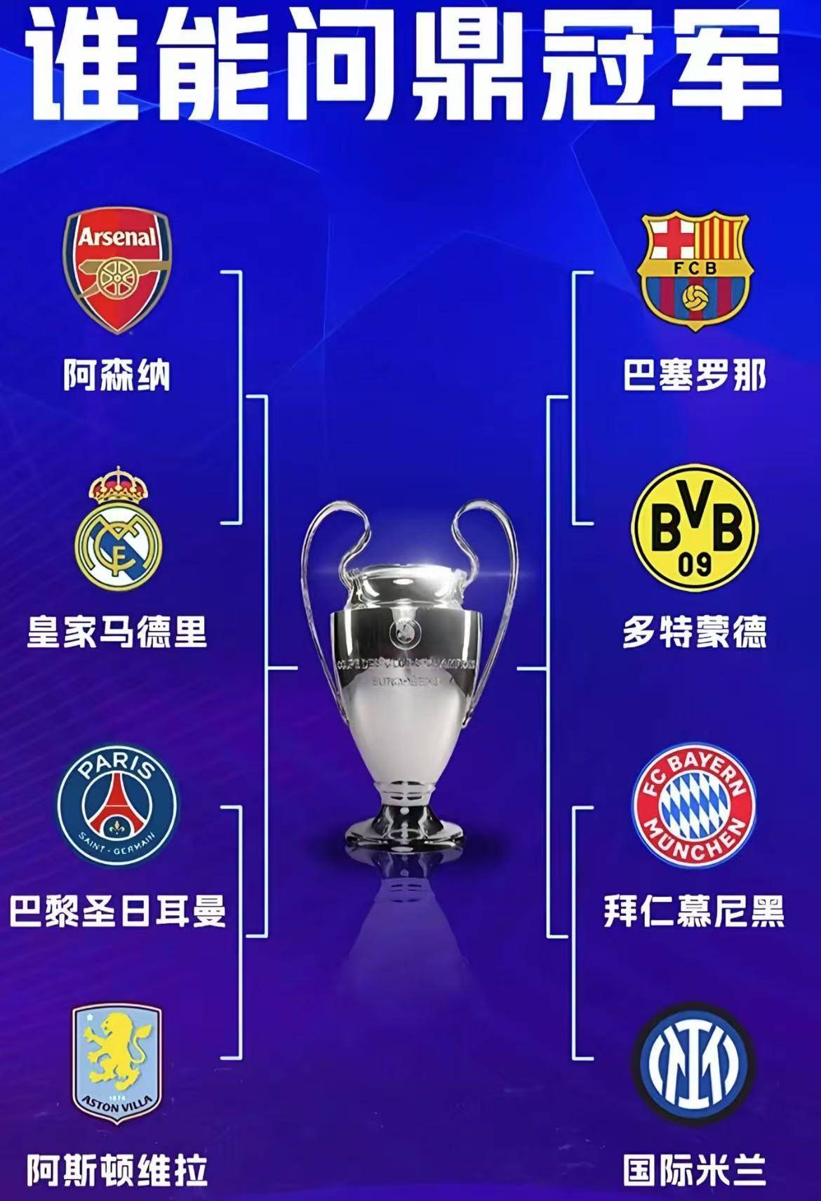 包含欧冠半决赛五大联赛齐聚,豪门对决再掀激情的词条 包含欧冠半决赛五大联赛齐聚,豪门对决再掀激情的词条