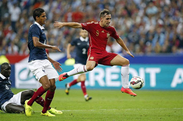 毕尔巴鄂竞技主场击败维戈塞尔塔 毕尔巴鄂竞技主场击败维戈塞尔塔