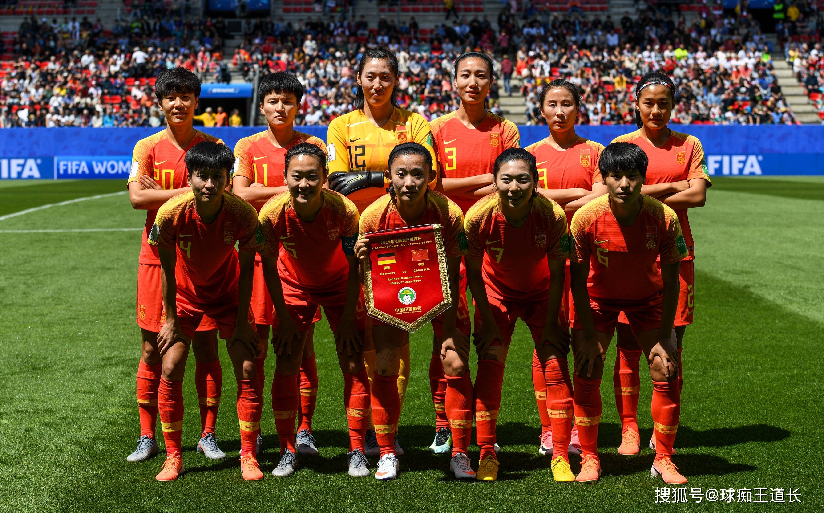 古巴女足队连续三场不败,实力有所提升 古巴女足队连续三场不败,实力有所提升