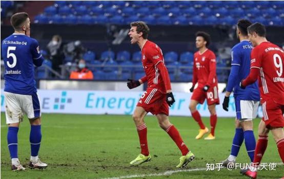 沙尔克完胜对手,反弹迎来连胜 沙尔克完胜对手,反弹迎来连胜