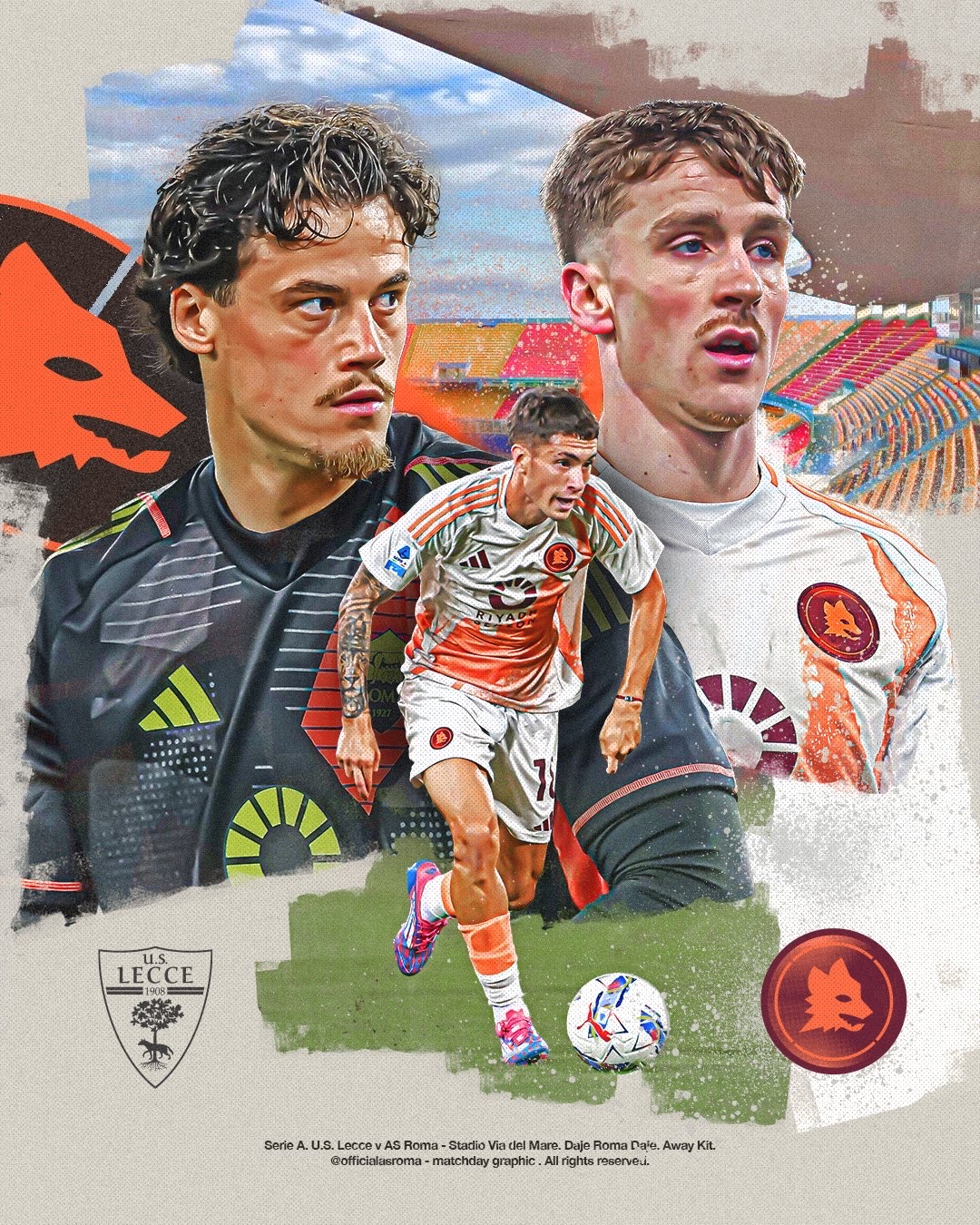 关于罗马客场溃敌,欧冠决赛前路渐近的信息 关于罗马客场溃敌,欧冠决赛前路渐近的信息