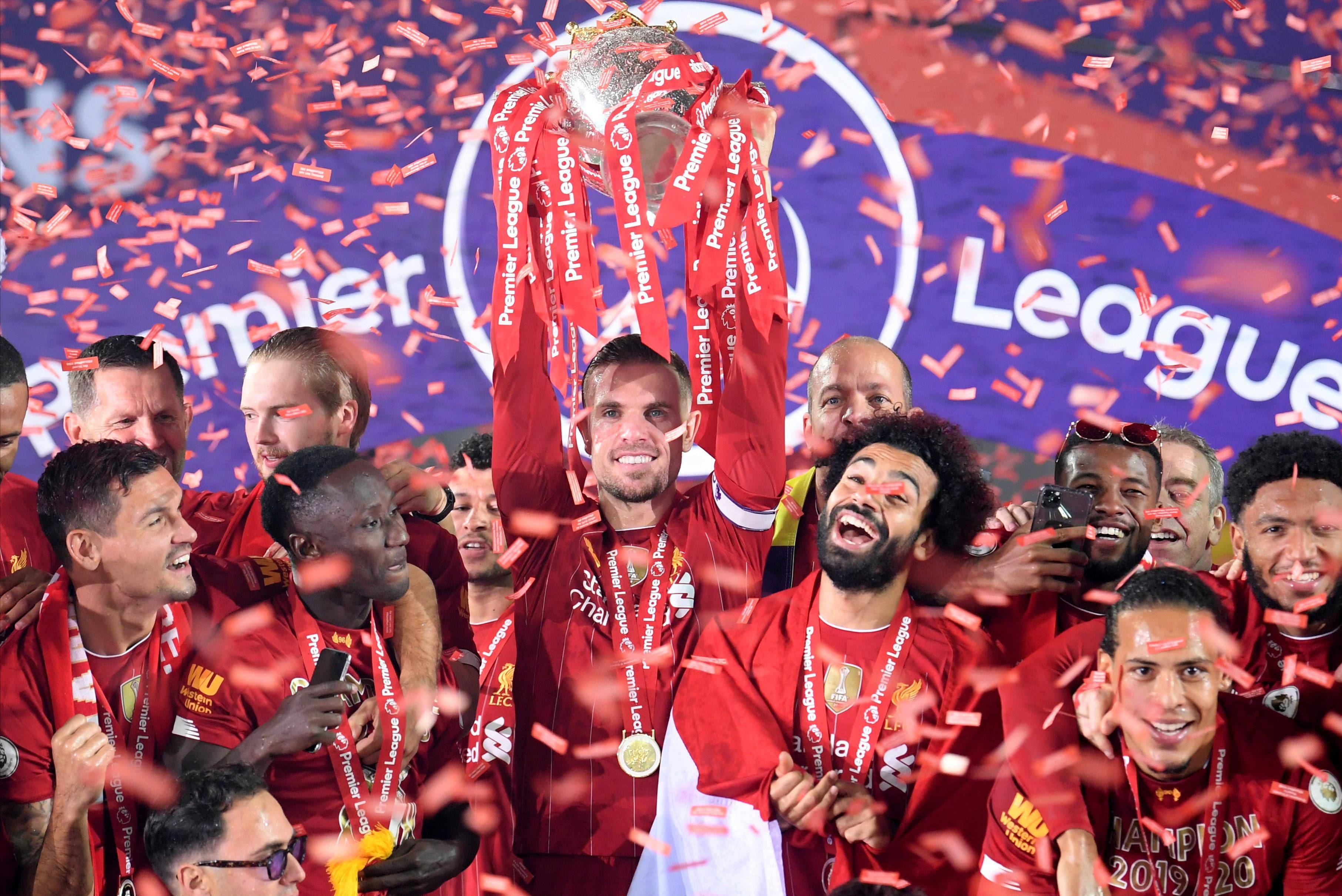 关于利物浦决胜关,欧冠夺冠难关重重的信息 关于利物浦决胜关,欧冠夺冠难关重重的信息