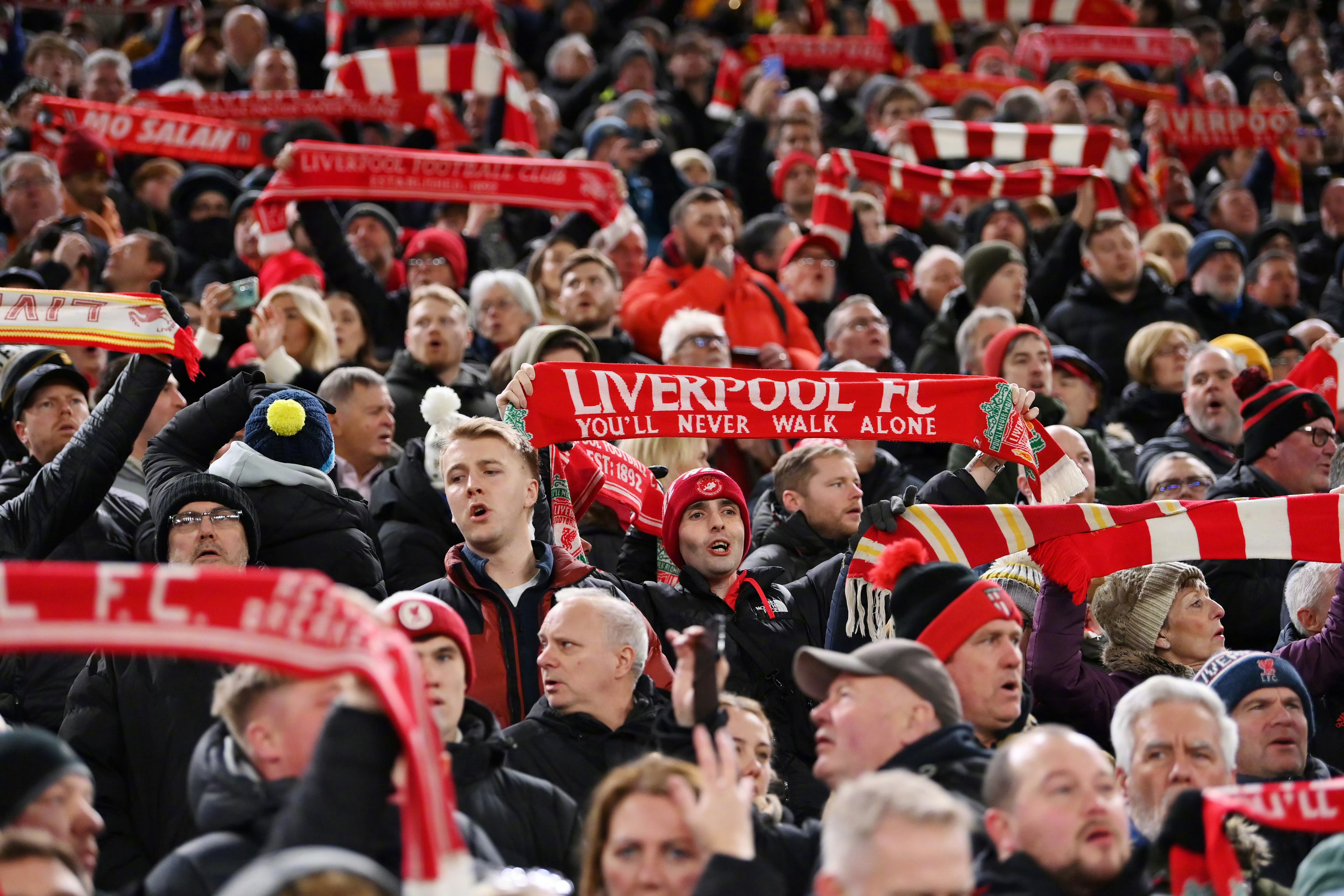 关于利物浦决胜关,欧冠夺冠难关重重的信息 关于利物浦决胜关,欧冠夺冠难关重重的信息