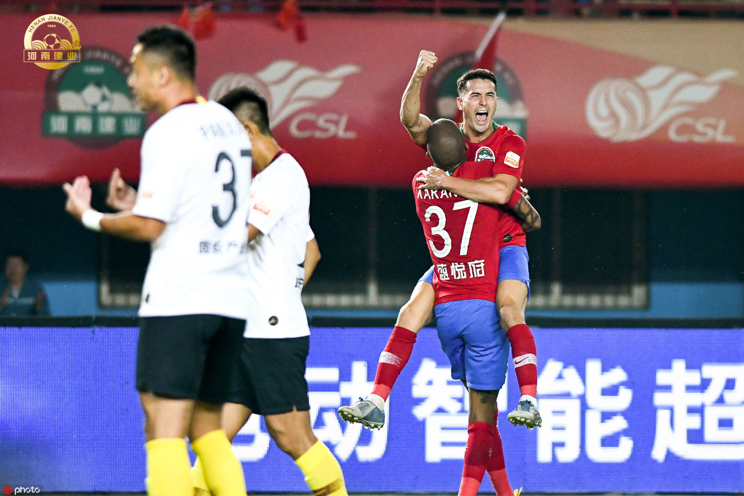 关于河南建业战胜河北华夏幸福,斩获三分的信息 关于河南建业战胜河北华夏幸福,斩获三分的信息