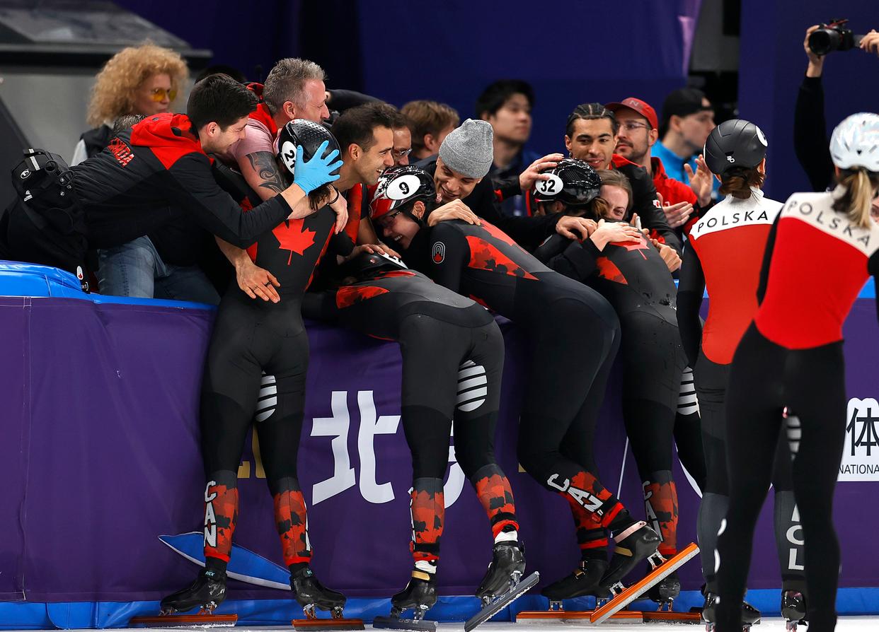 加拿大女足胜智利队,挺进半决赛 加拿大女足胜智利队,挺进半决赛