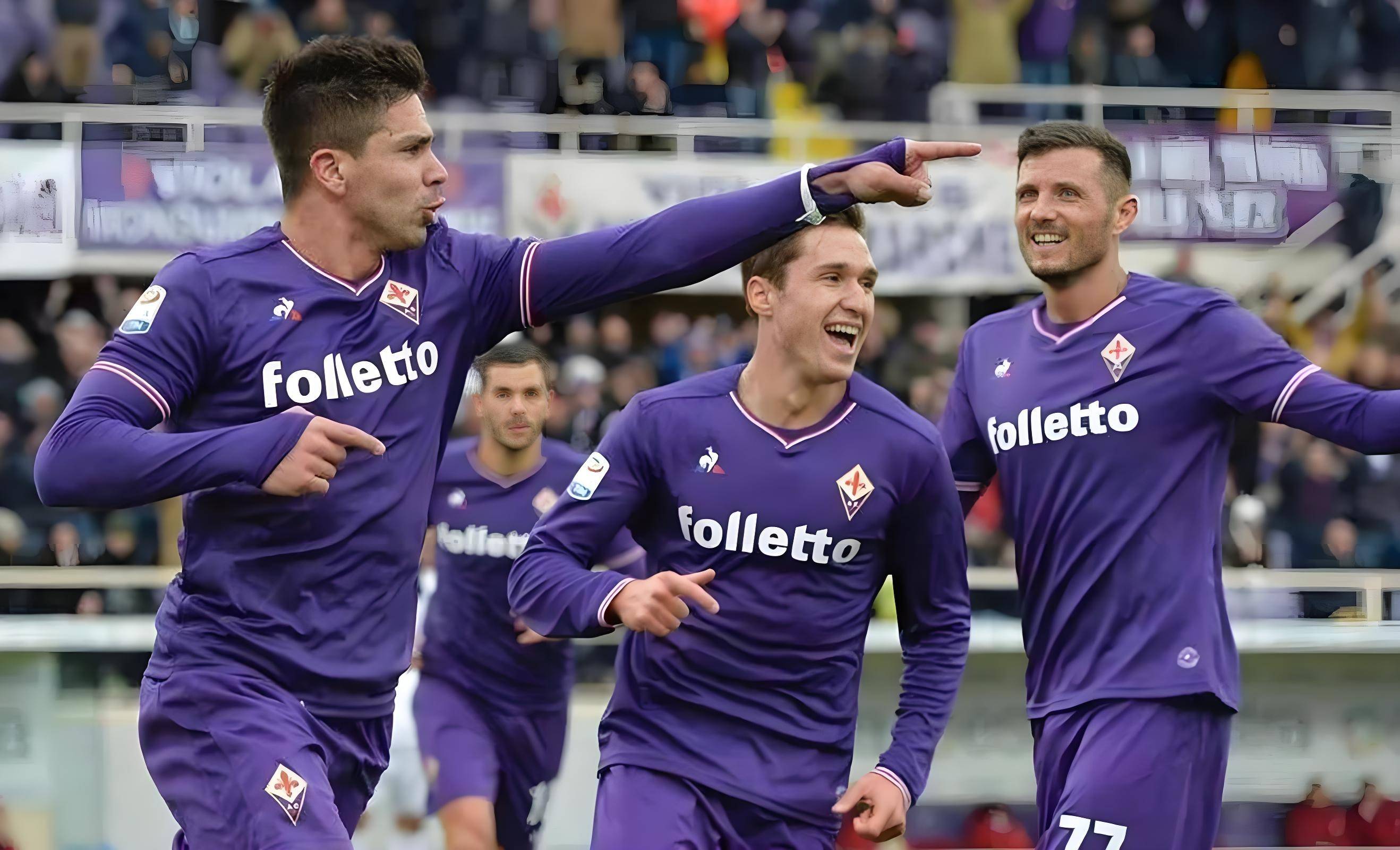 关于佛罗伦萨主场击败桑普多利亚,取得三分的信息 关于佛罗伦萨主场击败桑普多利亚,取得三分的信息