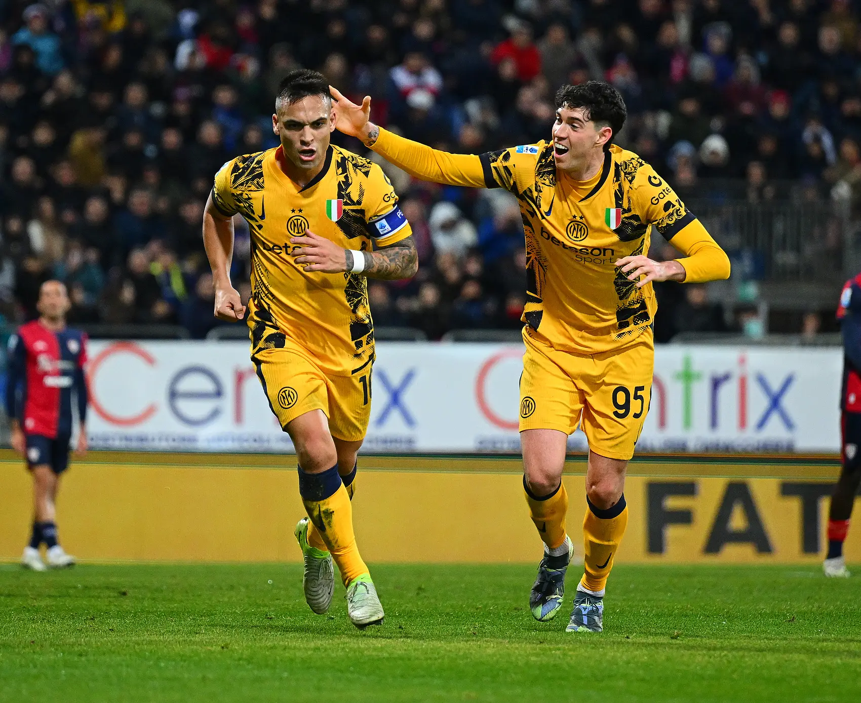 意甲豪门防守线再度失误,球队遭遇连败的简单介绍 意甲豪门防守线再度失误,球队遭遇连败的简单介绍