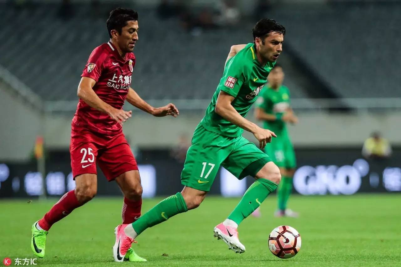 国安主场战平重庆力帆,固守平衡的简单介绍 国安主场战平重庆力帆,固守平衡的简单介绍