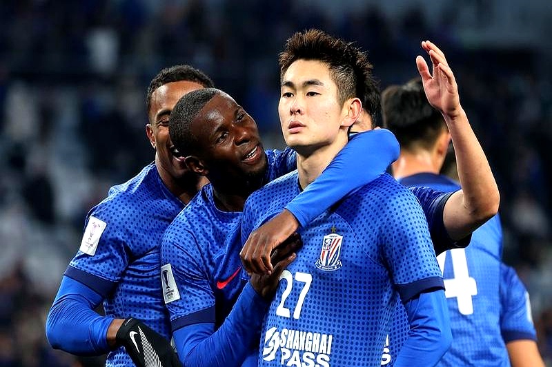 关于卡佩罗谈吴曦：他是球队中的中流砥柱的信息