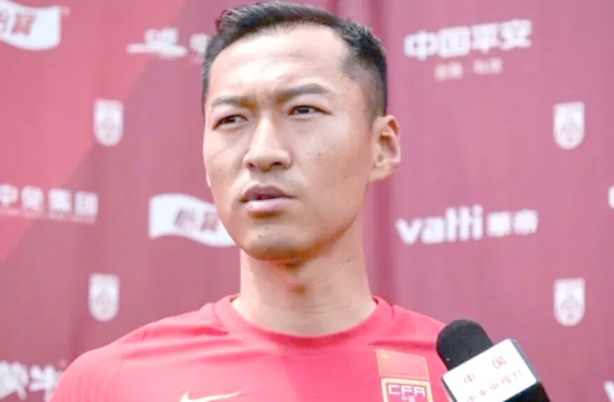 关于卡佩罗谈吴曦：他是球队中的中流砥柱的信息