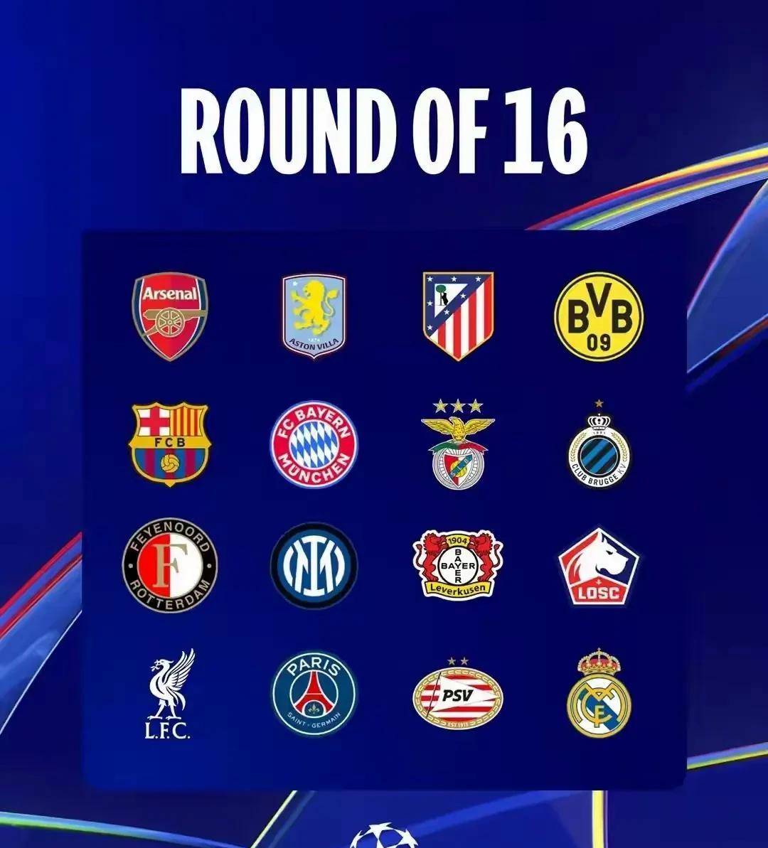 欧冠联赛豪门对决,球队实力对比分析曝光 欧冠联赛豪门对决,球队实力对比分析曝光