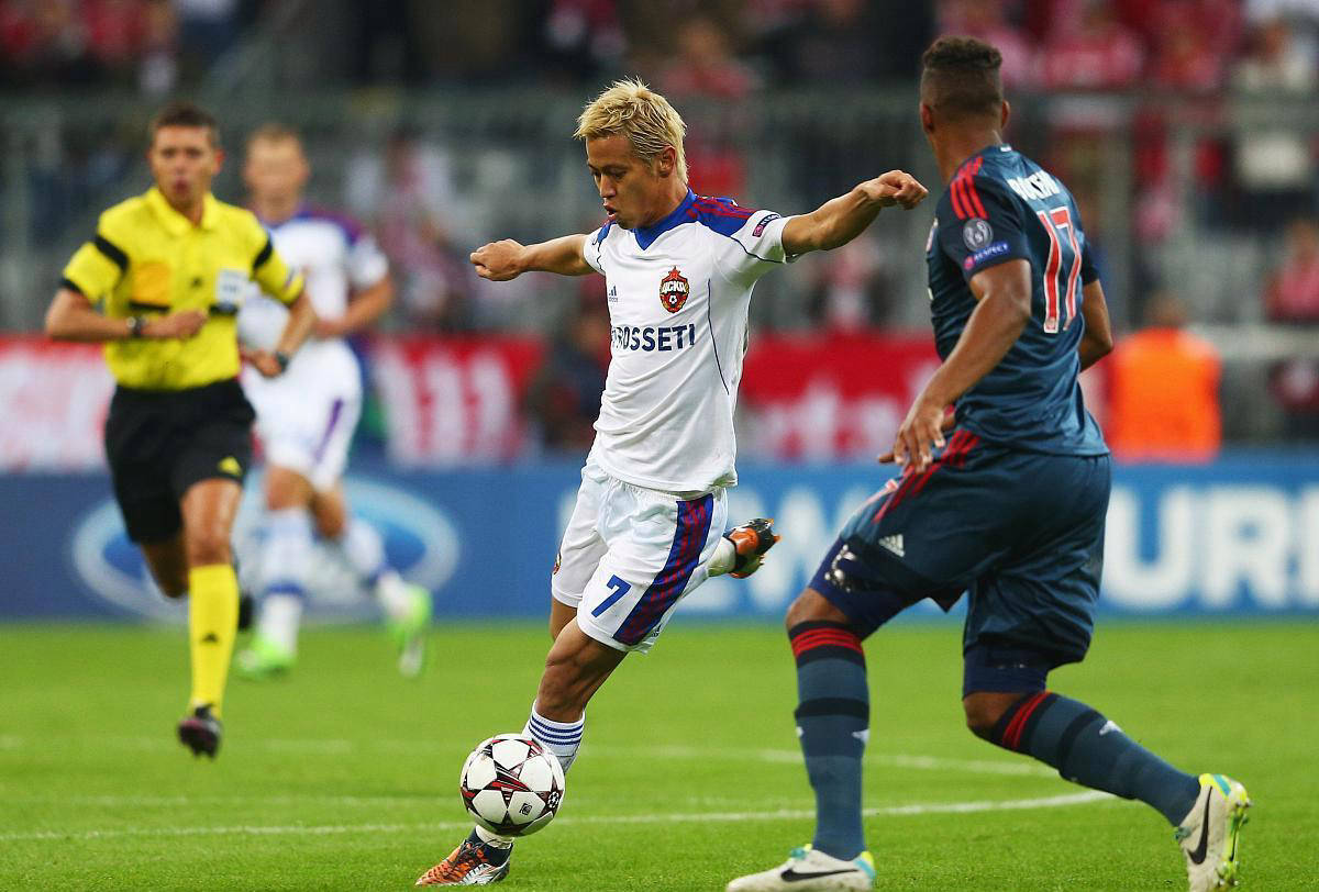 关于RB莱比锡遭遇失利,前景变得不明朗的信息 关于RB莱比锡遭遇失利,前景变得不明朗的信息