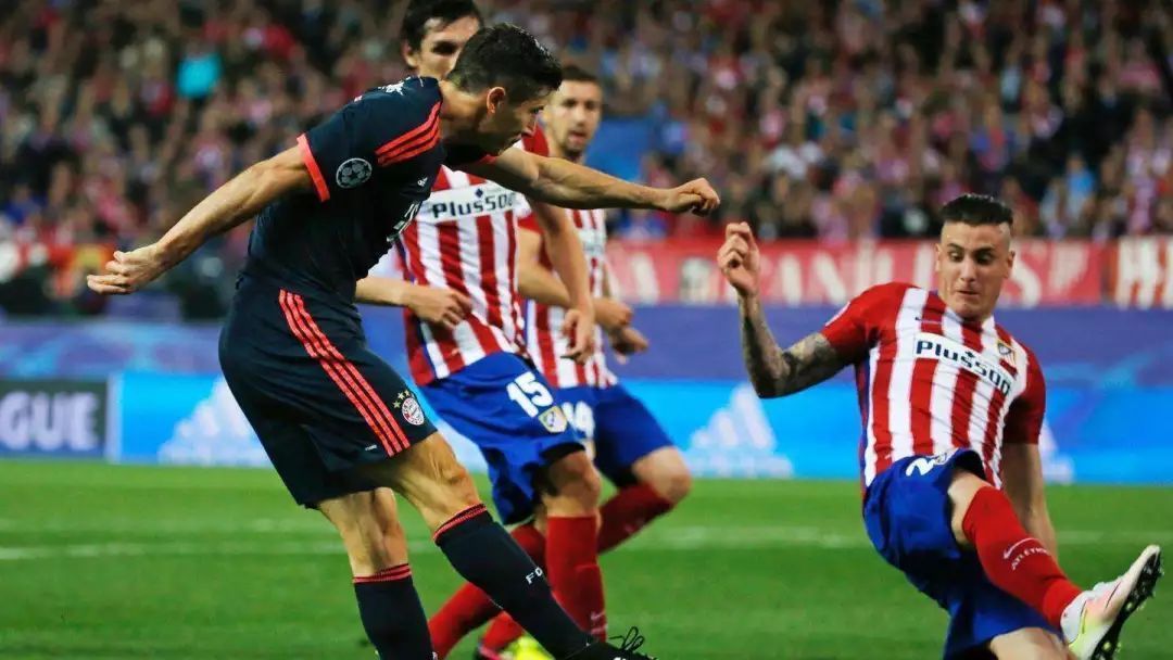 马赛连续两轮不胜,争冠形势严峻的简单介绍 马赛连续两轮不胜,争冠形势严峻的简单介绍