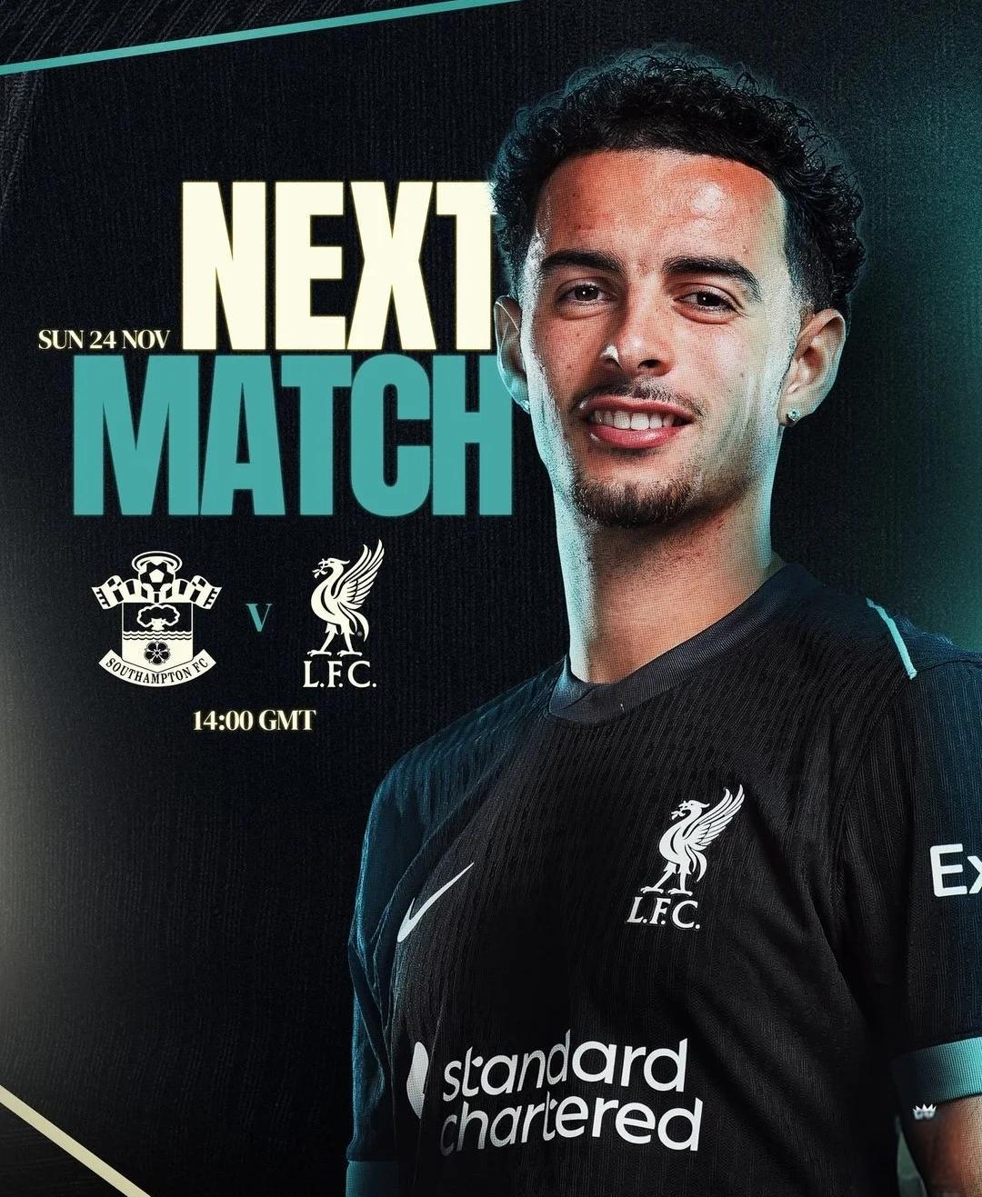 包含利物浦客场战胜南安普顿,豪取分的词条 包含利物浦客场战胜南安普顿,豪取分的词条