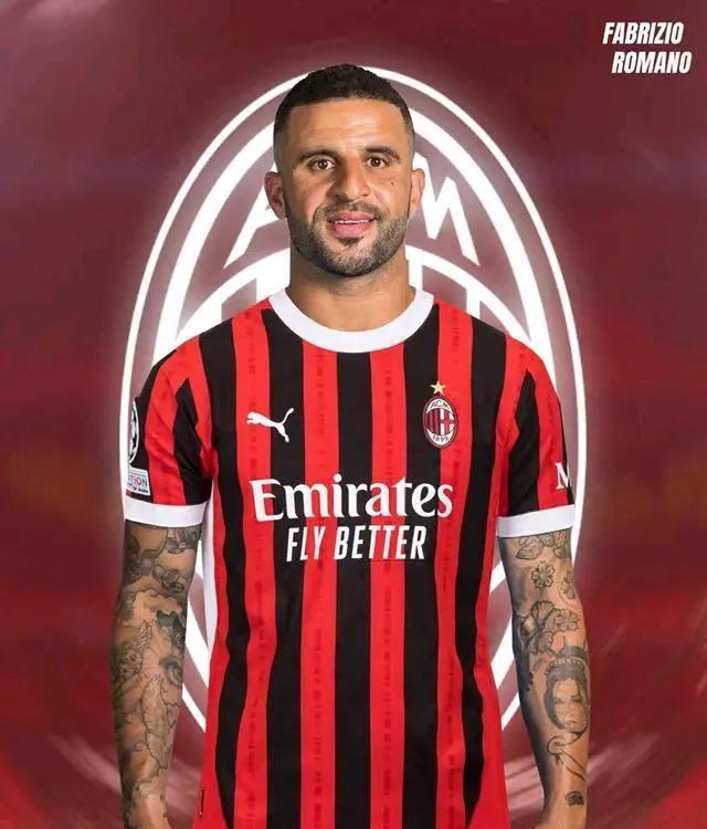 关于米兰后卫紧急复出增强球队防线实力的信息 关于米兰后卫紧急复出增强球队防线实力的信息