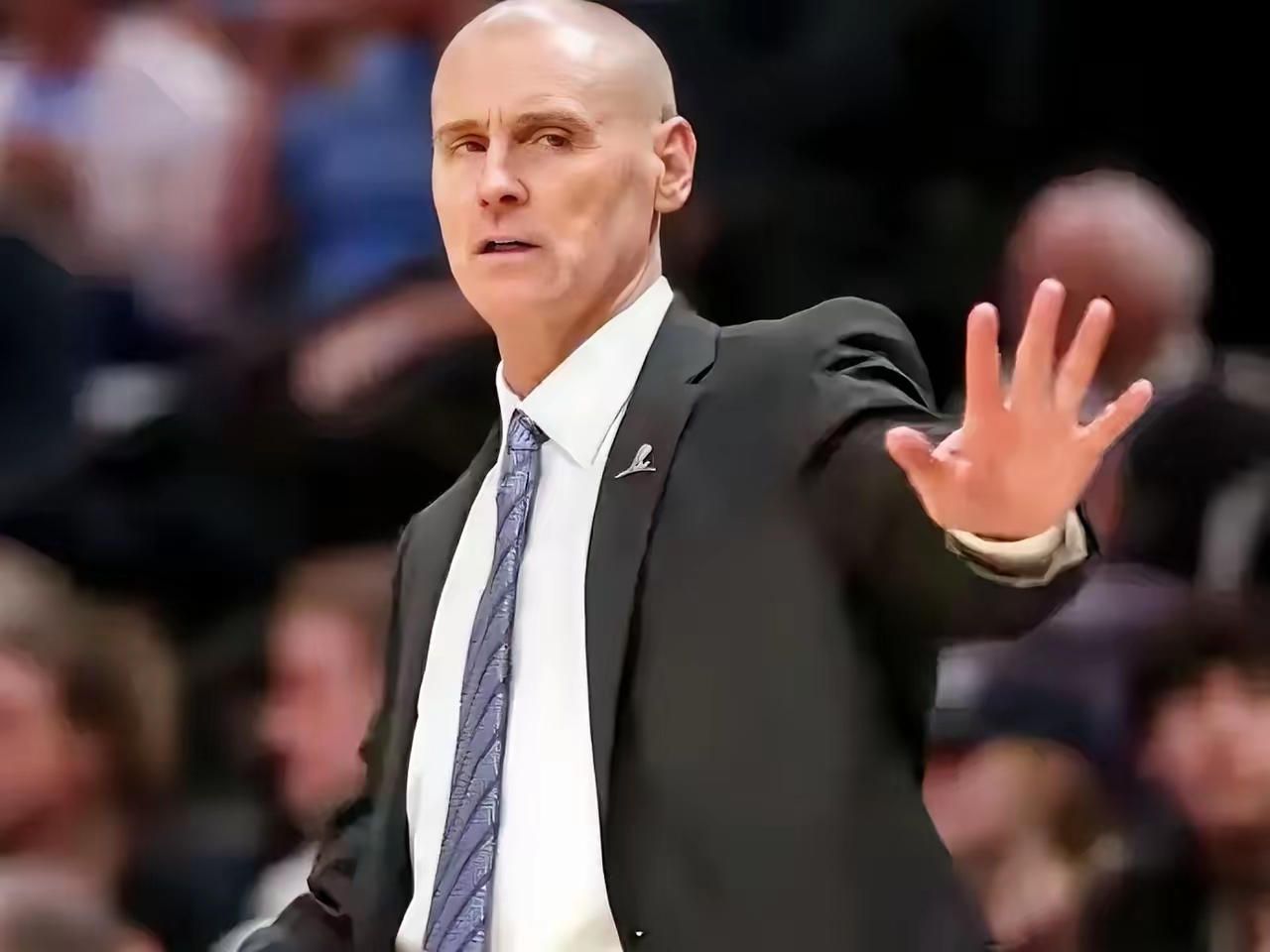 球队的战术大师成为战胜关键