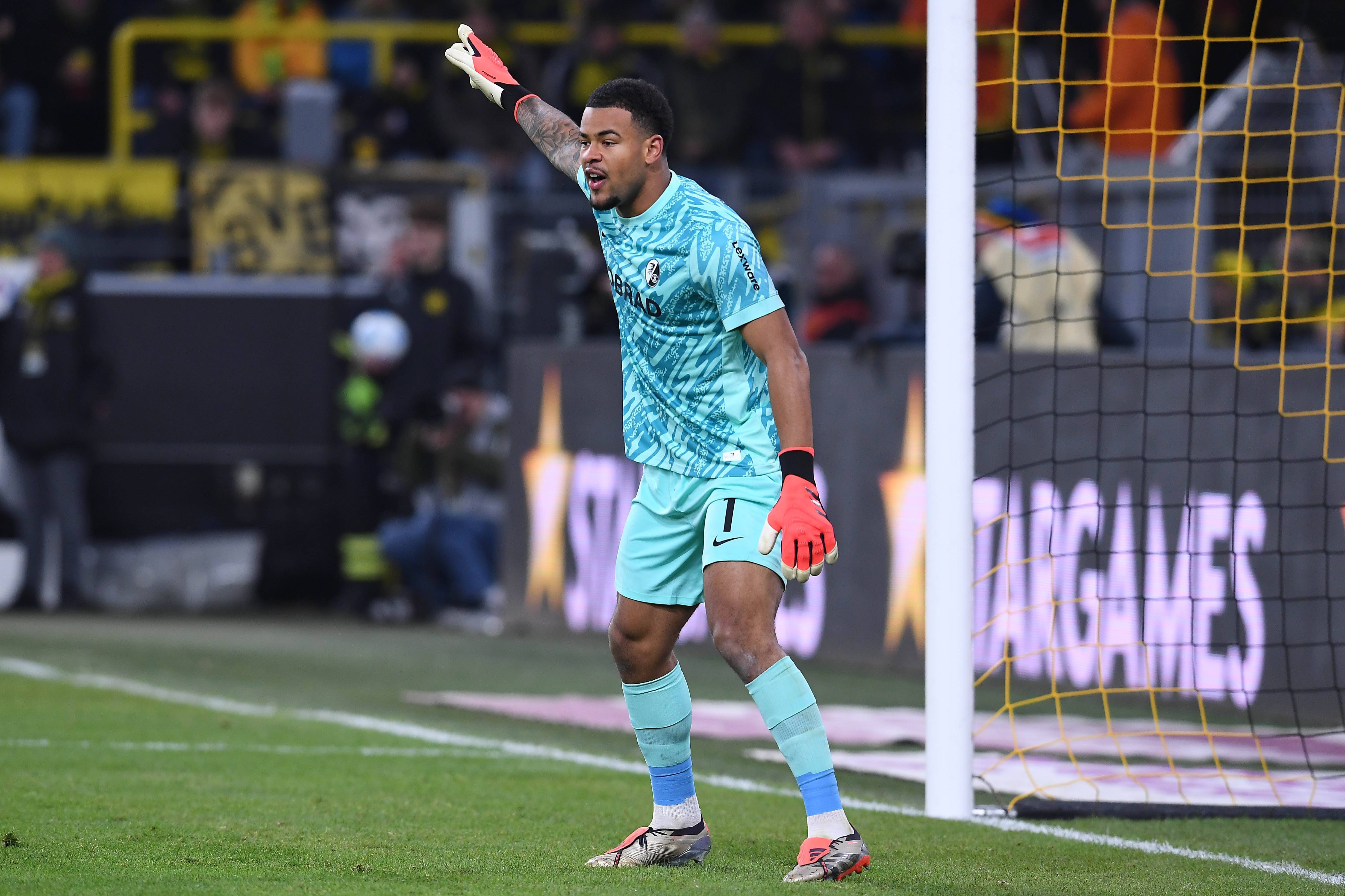 关于弗赖堡客场战平对手,积分榜上略显遗憾的信息 关于弗赖堡客场战平对手,积分榜上略显遗憾的信息