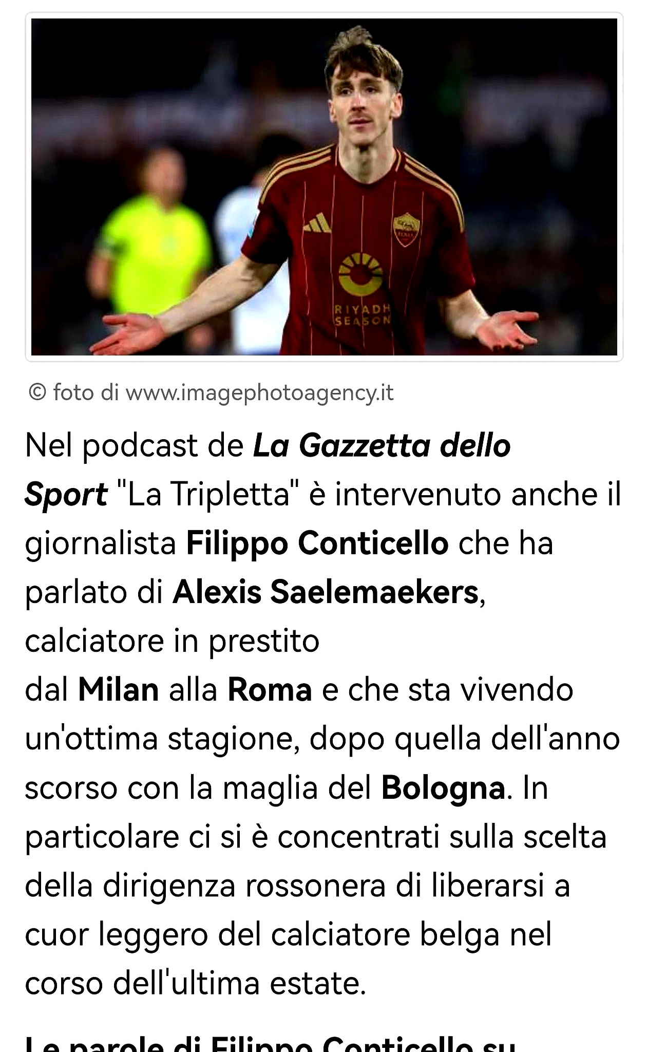 关于瑞典大将怒斥裁判,意大利绝杀赢得保级希望的信息 关于瑞典大将怒斥裁判,意大利绝杀赢得保级希望的信息