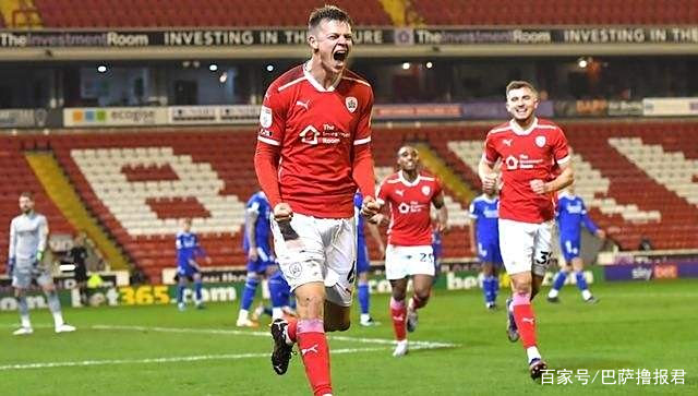 巴恩斯利三连胜遭遇终结,客场不敌米尔沃尔,球队排名下滑 巴恩斯利三连胜遭遇终结,客场不敌米尔沃尔,球队排名下滑