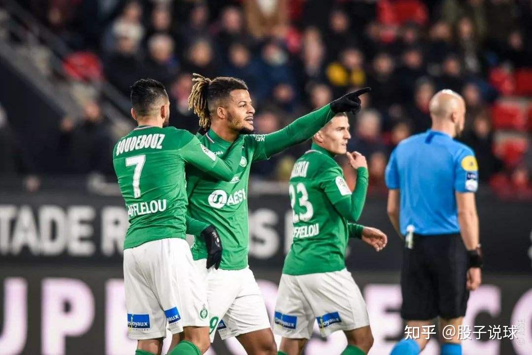 包含圣埃蒂安战胜对手,排名有所上升的词条 包含圣埃蒂安战胜对手,排名有所上升的词条