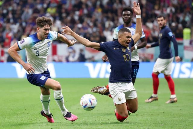 日本球队晋级决赛，再次战胜法国