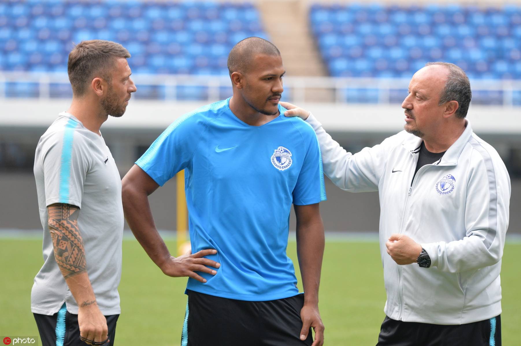 球队临时伤员增加，备战计划再次调整