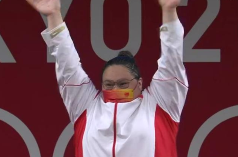 葡萄牙射击选手遥遥领先,突破自我的简单介绍 葡萄牙射击选手遥遥领先,突破自我的简单介绍