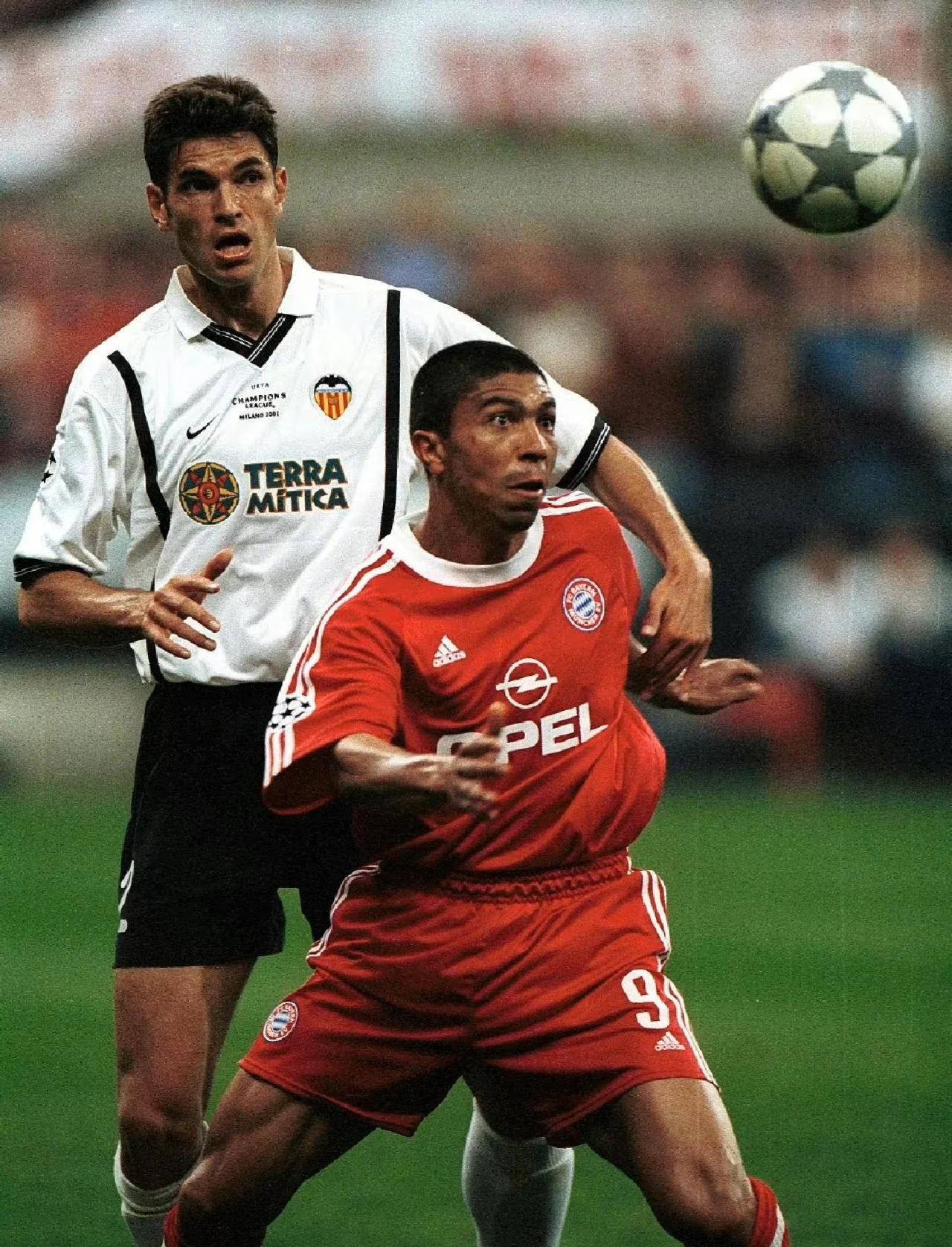 瓦伦西亚队出色表现取得成功,晋级欧冠强的简单介绍 瓦伦西亚队出色表现取得成功,晋级欧冠强的简单介绍