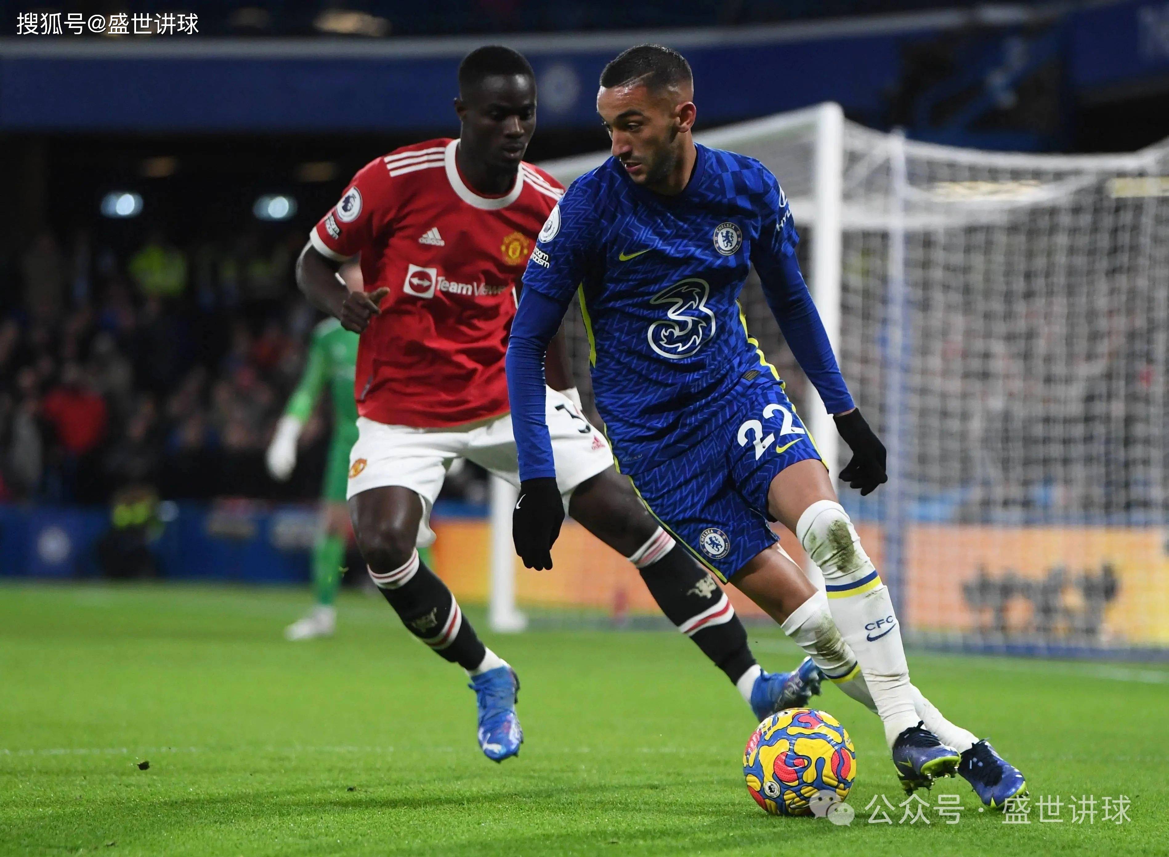 进攻之战!在斯坦福桥球场上演,切尔西对阵利物浦的简单介绍 进攻之战!在斯坦福桥球场上演,切尔西对阵利物浦的简单介绍