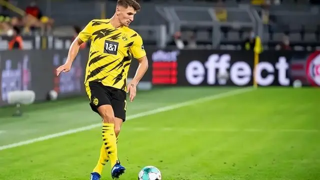 多特蒙德遭遇惨败,连败风波掩上头阴霾靠近的简单介绍 多特蒙德遭遇惨败,连败风波掩上头阴霾靠近的简单介绍