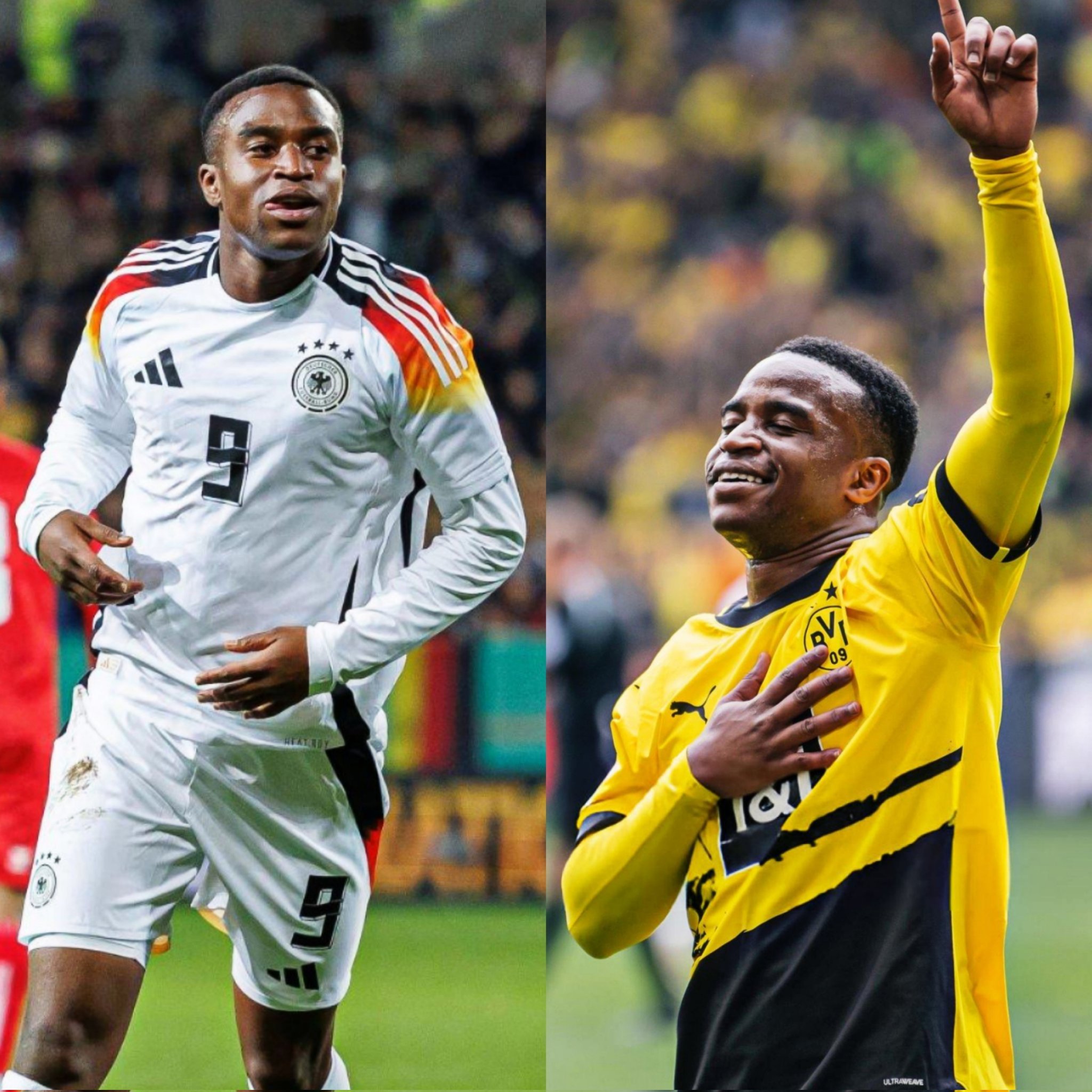 多特蒙德遭遇惨败,连败风波掩上头阴霾靠近的简单介绍 多特蒙德遭遇惨败,连败风波掩上头阴霾靠近的简单介绍