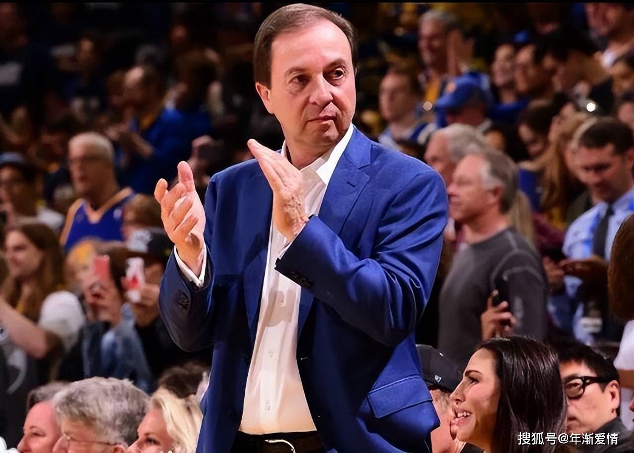 关于勇士主教练发表看法，对球队前景充满信心的信息