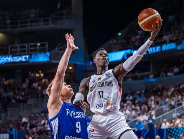 德国篮球联赛暂停比赛的消息传来 德国篮球联赛暂停比赛的消息传来