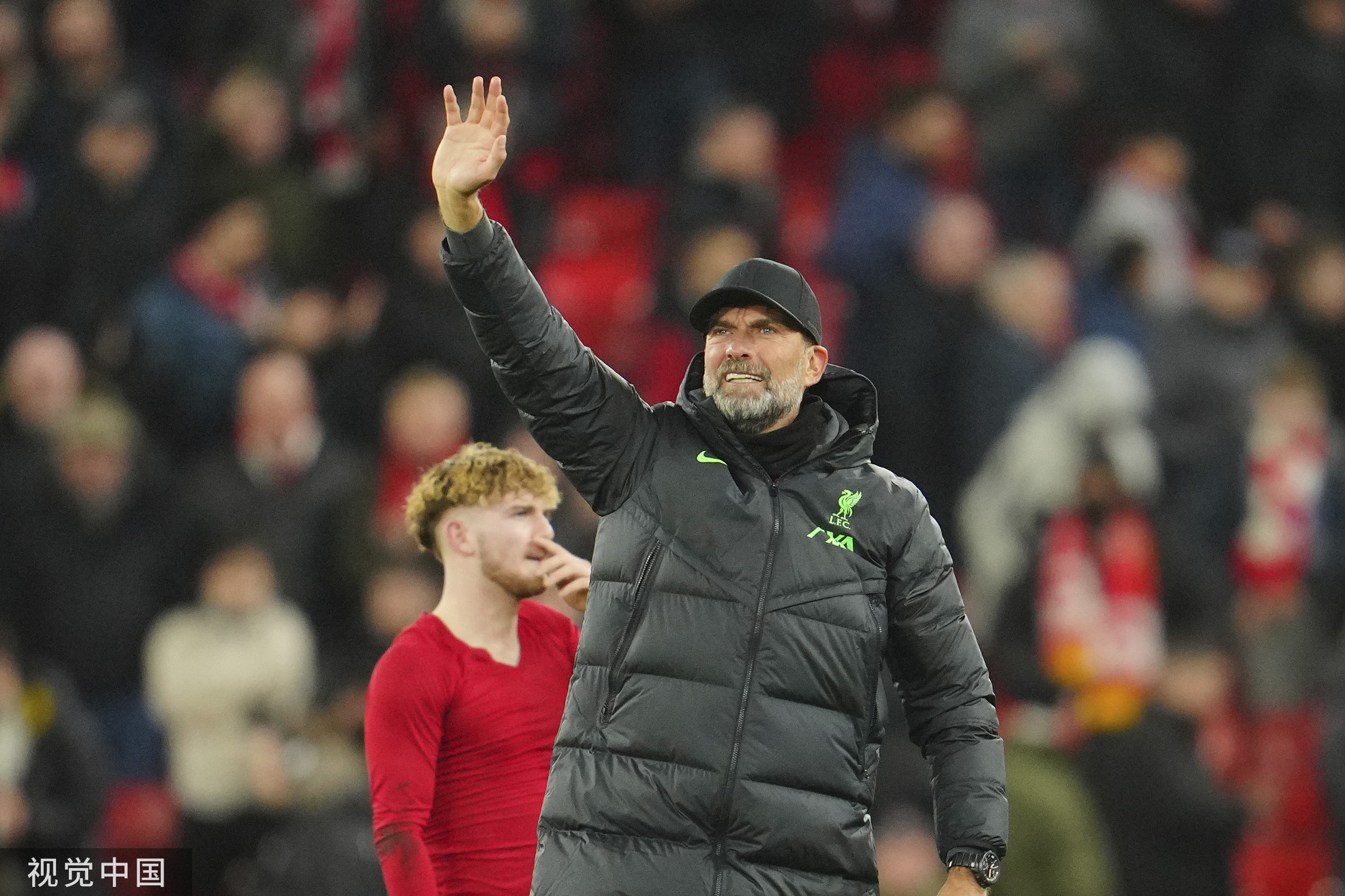 克洛普未排除未来执教德国队可能性,传统球队或让其心动的简单介绍 克洛普未排除未来执教德国队可能性,传统球队或让其心动的简单介绍