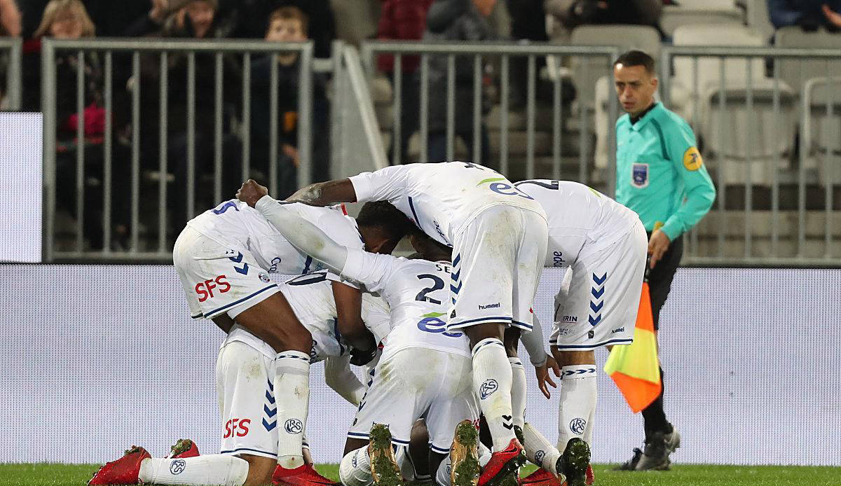 里尔客场不敌马赛，遭遇失利