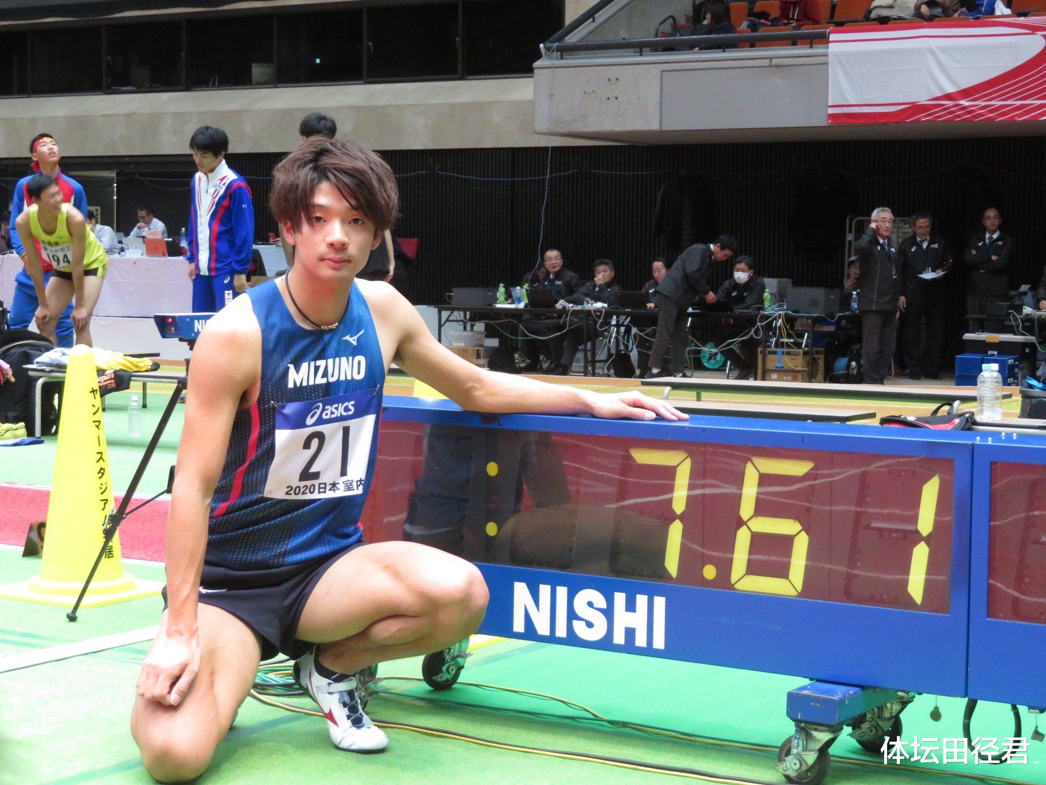 日本选手在射击项目中刷新世界纪录