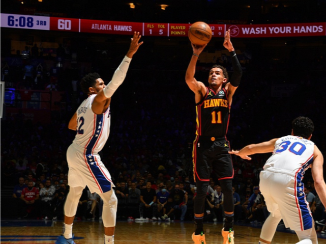 勇士逆袭老鹰,取得关键胜利 勇士逆袭老鹰,取得关键胜利