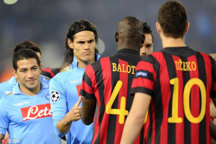 那不勒斯客场逆袭,全队雄心勃勃的简单介绍 那不勒斯客场逆袭,全队雄心勃勃的简单介绍