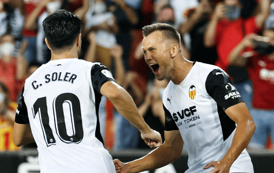 关于巴伦西亚主教练系统调整阵容,为球队全面提升的信息 关于巴伦西亚主教练系统调整阵容,为球队全面提升的信息